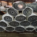 Custom Made Extruded Aluminum Heatsinks for Led Lighting